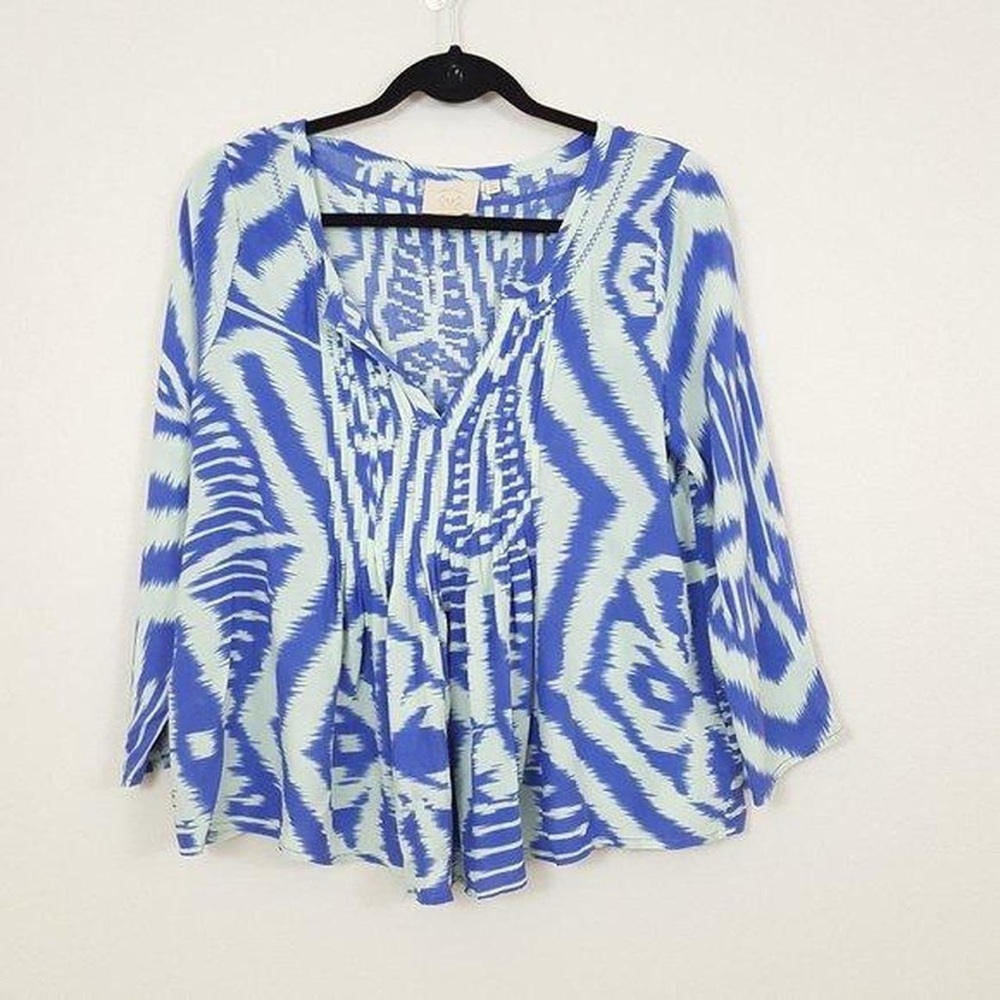 Vanessa Virginia Boho Mahdia by Anthropologie